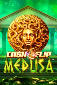 Cash Flip Medusa