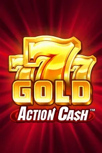 777 Gold Action Cash